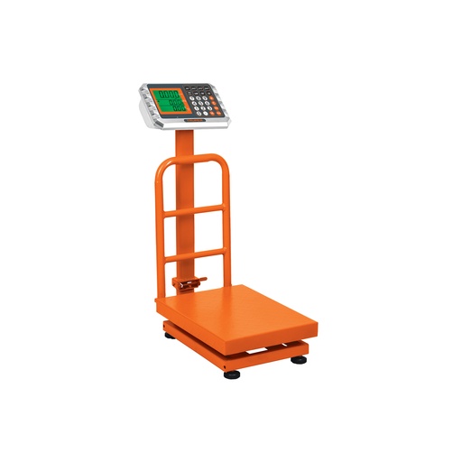 [T15729] Báscula capacidad 100 kg plegable de plataforma, Truper - Pag 42