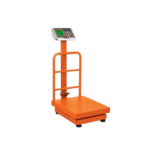 [T15732] Báscula capacidad 200 kg plegable de plataforma, Truper - Pag 42