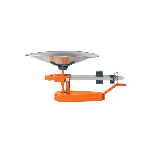 [T17083] Báscula capacidad 5 kg mecánica con cucharón, Truper - Pag 46