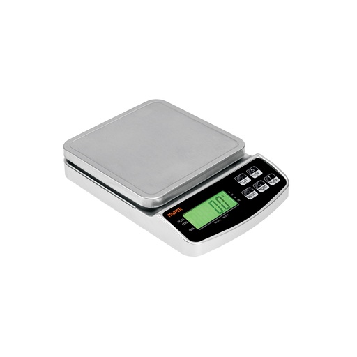[T102317] Báscula digital de precisión, 3kg, Truper - Pag 44