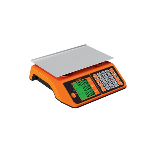 [T102651] Báscula elctrónica multifunciones capacidad 20kg, Truper - Pag 43