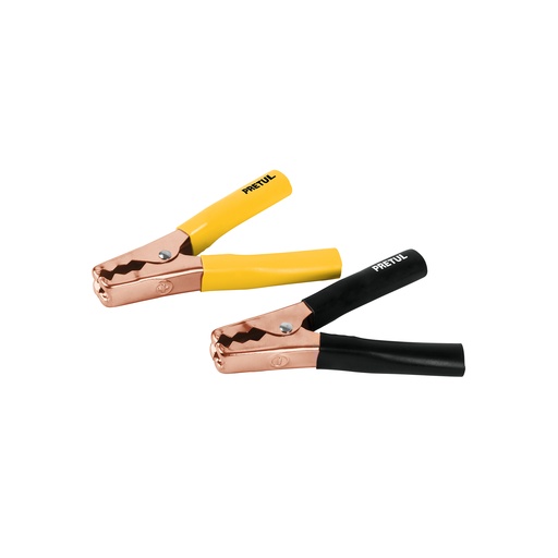 [T20123] Caballete con 2 caimanes para cables pasa corriente, Pretul - Pag 25