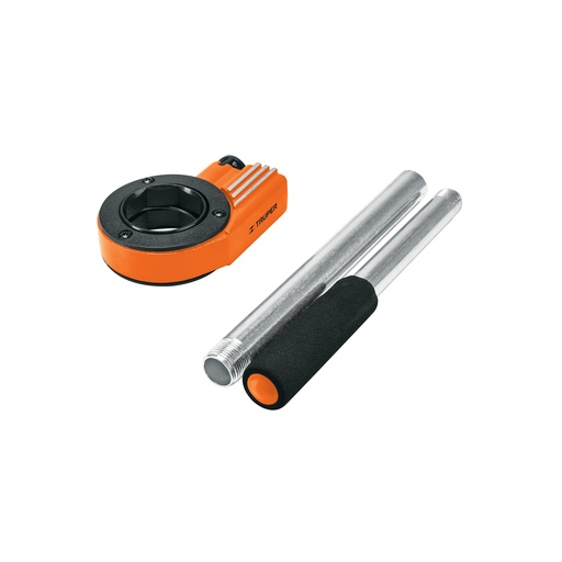 [T13086] Cabezal para dados TA-850, Truper - Pag 291