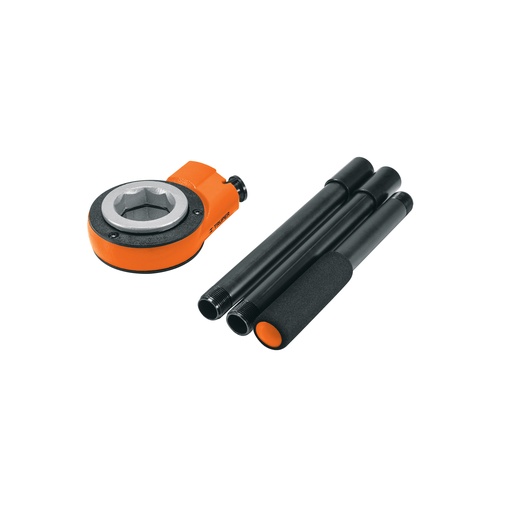 [T13087] Cabezal para dados TA-851, Truper - Pag 291