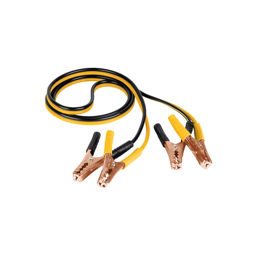 [T22808] Cables pasa corriente 2.5m, 125 A, 10 AWG, con funda, Pretul - Pag 25