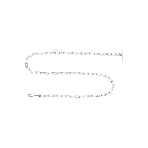 [T44316] Cadena de 1.8 m de amarre para perro, 2.9 mm, Fiero - Pag 741
