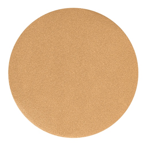[T103412] Caja 5 discos de lija p/madera 6' grano 150, velcro, s/perf. - Pag 252, 330