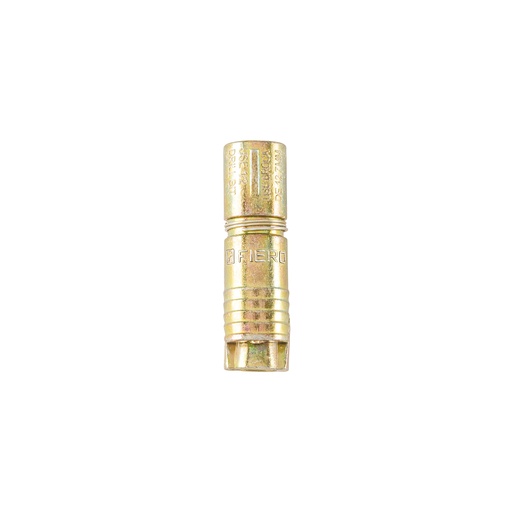 [T47364] Caja con 100 taquetes expansivos de 1/4' sin tornillo, Fiero - Pag 758
