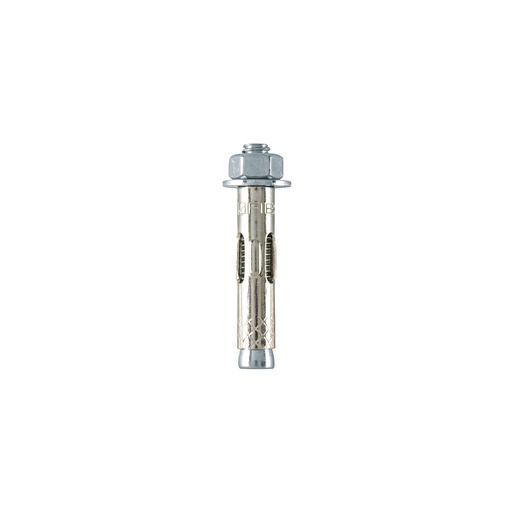 [T47320] Caja con 100 taquetes expansivos de 5/16' con tornillo,Fiero - Pag 758