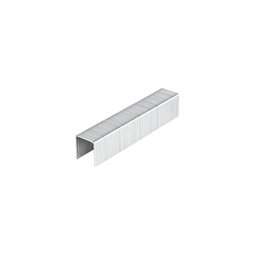 [T17968] Caja con 1000 grapas 1/2' corona 10.7 mm para ET-50, Truper - Pag 189