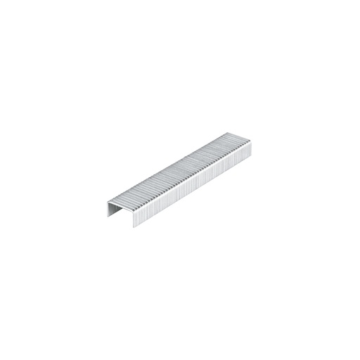 [T17965] Caja con 1000 grapas 1/4' corona 10.7 mm para ET-50, Truper - Pag 189