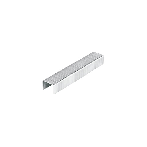 [T17966] Caja con 1000 grapas 5/16' corona 10.7 mm para ET-50, Truper - Pag 189