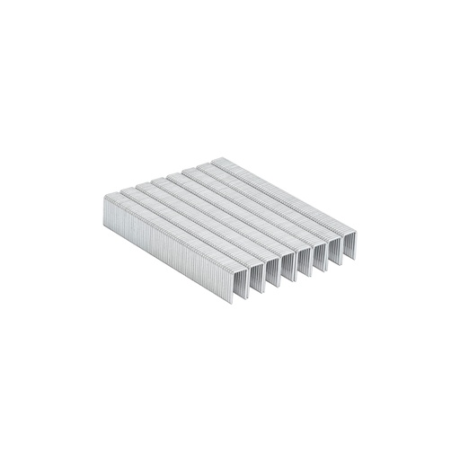 [T13320] Caja con 1000 grapas corona 7/16' cal. 16, 19mm p/ENNE-160 - Pag 126