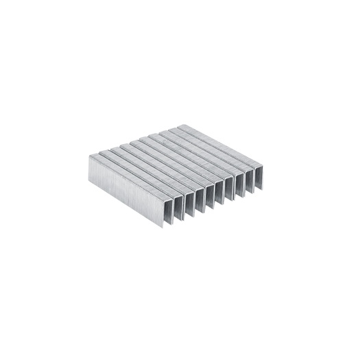 [T13321] Caja con 1000 grapas corona 7/16' cal. 16, 25mm p/ENNE-160 - Pag 126
