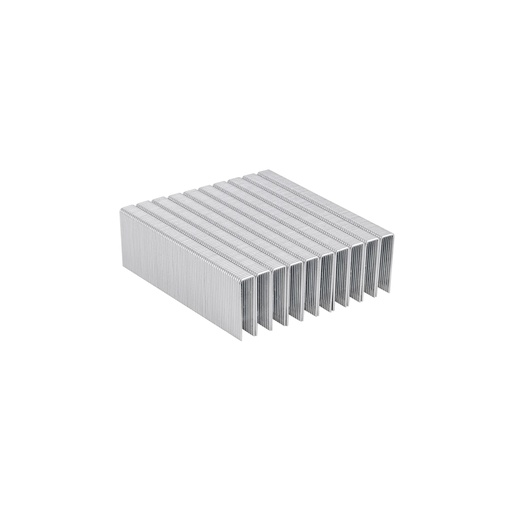 [T13335] Caja con 1000 grapas corona 7/16' cal. 16, 38mm p/ENNE-160 - Pag 126