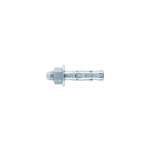 [T46645] Caja con 25 taquetes arpón de 1/2' x 2-3/4', Fiero - Pag 759