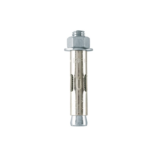 [T47356] Caja con 25 taquetes expansivos de 1/2' con tornillo, Fiero - Pag 758