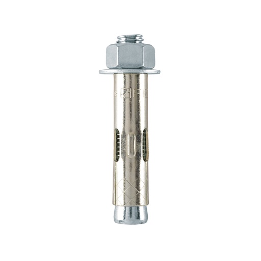 [T47362] Caja con 25 taquetes expansivos de 5/8' con tornillo, Fiero - Pag 758