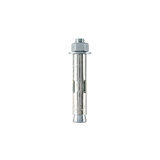 [T47339] Caja con 50 taquetes expansivos de 3/8' con tornillo, Fiero - Pag 758