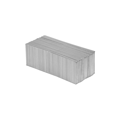 [T18268] Caja con 5000 clavos calibre 18, 45 mm para CLNE-18, Truper - Pag 127