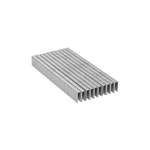 [T18271] Caja con 5000 grapas corona 1/4' calibre 18, 16mm p/ENNE-120 - Pag 126