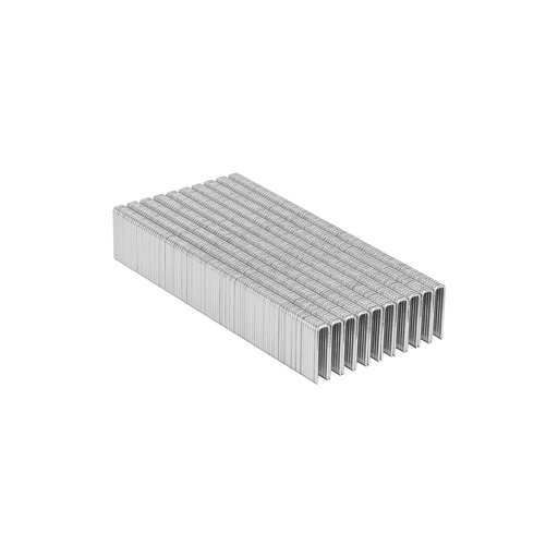 [T18273] Caja con 5000 grapas corona 1/4' calibre 18, 22mm p/ENNE-120 - Pag 126