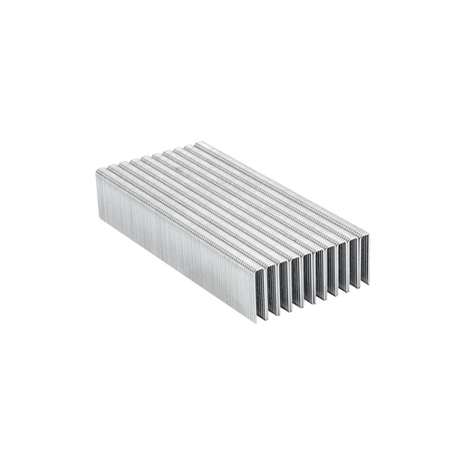[T18274] Caja con 5000 grapas corona 1/4' calibre 18, 25mm p/ENNE-120 - Pag 126