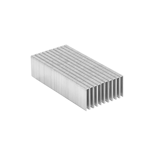 [T18276] Caja con 5000 grapas corona 1/4' calibre 18, 32mm p/ENNE-120 - Pag 126