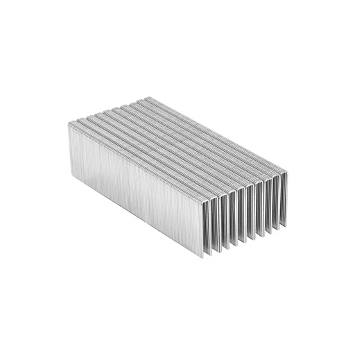 [T18277] Caja con 5000 grapas corona 1/4' calibre 18, 35mm p/ENNE-120 - Pag 126