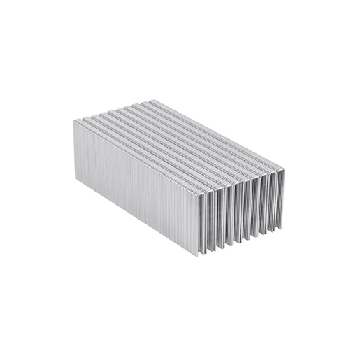 [T18279] Caja con 5000 grapas corona 1/4' calibre 18, 40mm p/ENNE-120 - Pag 126