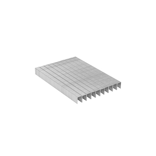 [T13245] Caja con 5000 grapas corona 3/8' calibre 22, 13mm p/ENNE-70 - Pag 126