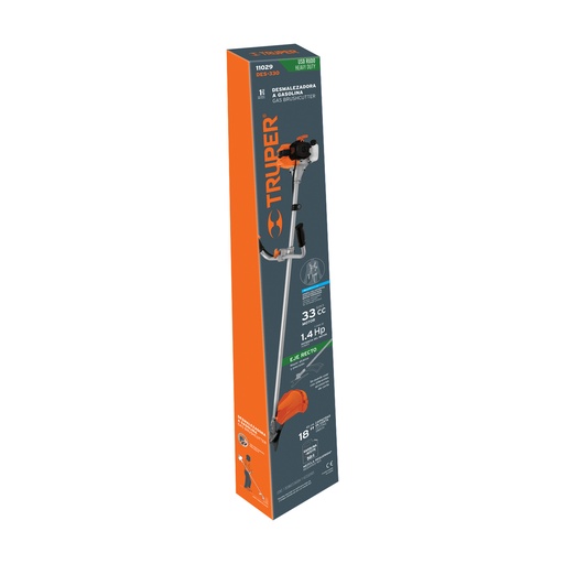 [T102580] Caja de empaque de repuesto para DES-330, Truper - Pag 356
