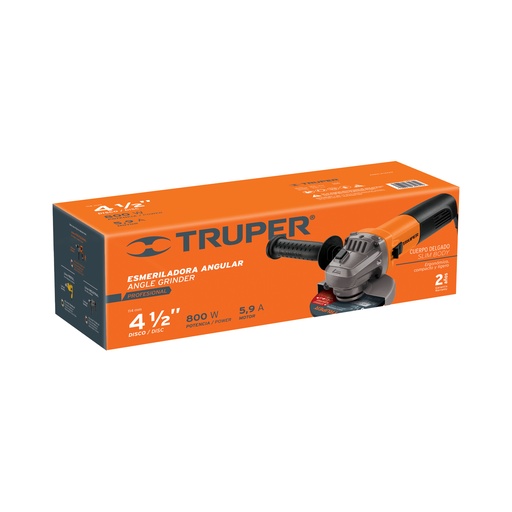 [T101575] Caja de empaque de repuesto para ESMA-4-1/2A9, Truper - Pag 312