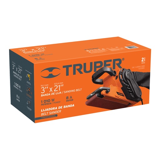 [T102623] Caja de empaque de repuesto para LIBA-3X21A2 - Pag 329