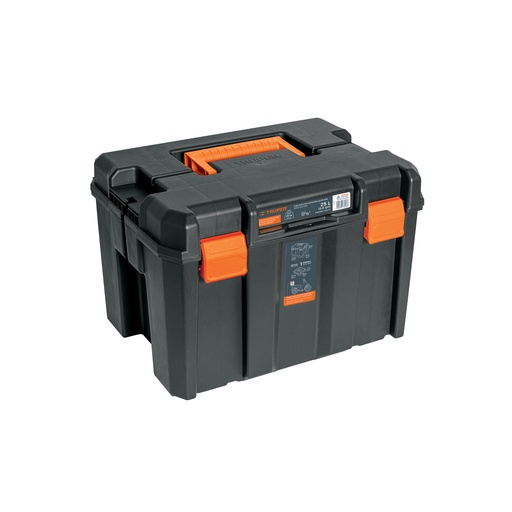 [T102643] Caja de herramientas profunda de 17'x12', Truper - Pag 85