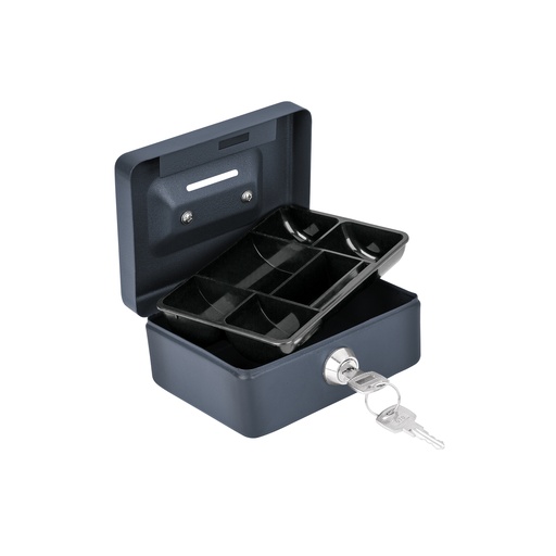 [T46799] Caja para dinero, 12 cm, Hermex - Pag 770