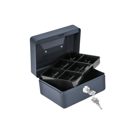 [T46798] Caja para dinero, 15 cm, Hermex - Pag 770