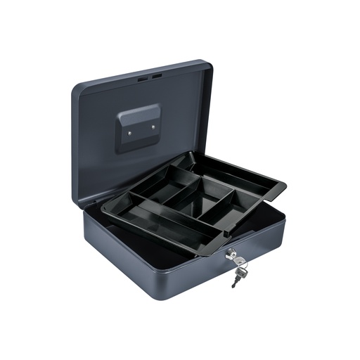 [T43076] Caja para dinero, 30 cm, Hermex - Pag 770