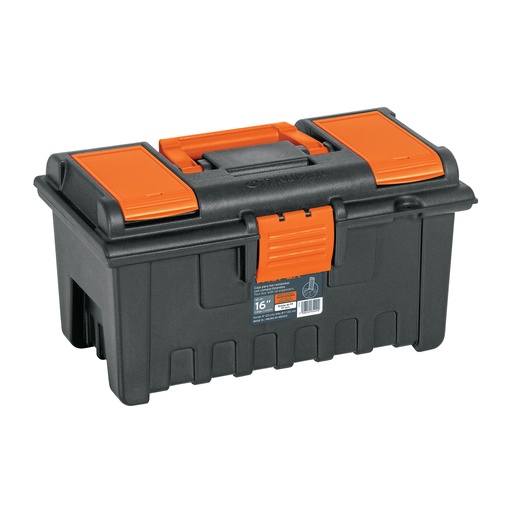 [T11141] Caja para herramienta de 16' con compartimentos, Truper - Pag 86