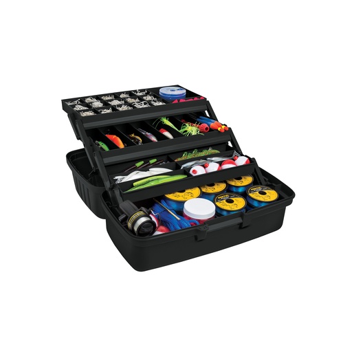 [T10539] Caja para pesca de 16' con 3 bandejas deslizables, Truper - Pag 87