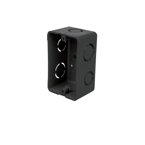 [T45005] Caja tipo chalupa 2' x 4' plástica, Volteck - Pag 541