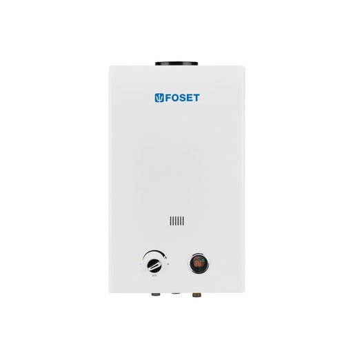 [T43050] Calentador de paso instantáneo 11 L 2 servicios gas L.P. - Pag 692