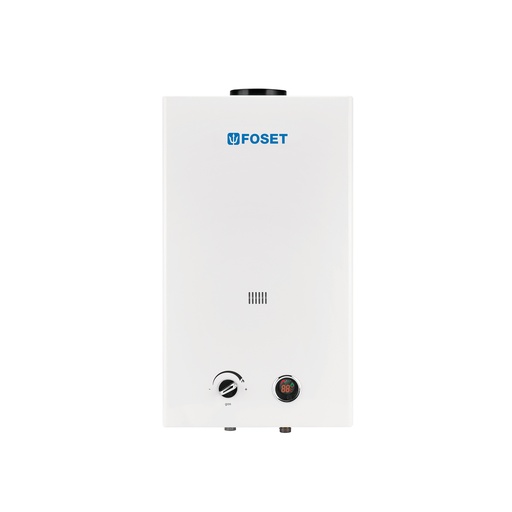 [T43051] Calentador de paso instantáneo 13 L 3 servicios gas L.P. - Pag 692