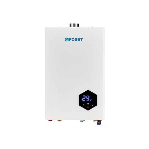 [T48016] Calentador instantáneo modulante 16 L 3 servicios gas LP - Pag 692