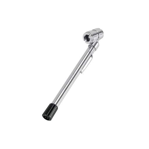 [T19100] Calibrador de presión 160 psi cabeza doble, Truper - Pag 102