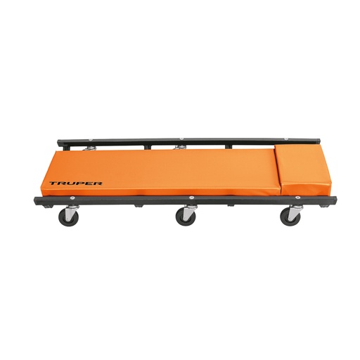 [T10098] Cama de acero 36' para mecánico, Truper - Pag 190
