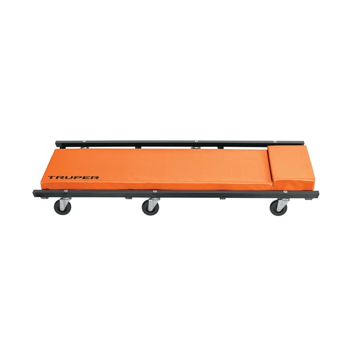[T10097] Cama de acero 40' para mecánico, Truper - Pag 190