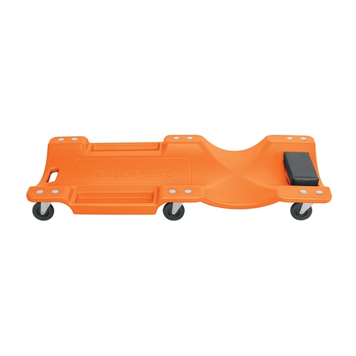 [T100904] Cama de plástico 40' para mecánico, Truper - Pag 190
