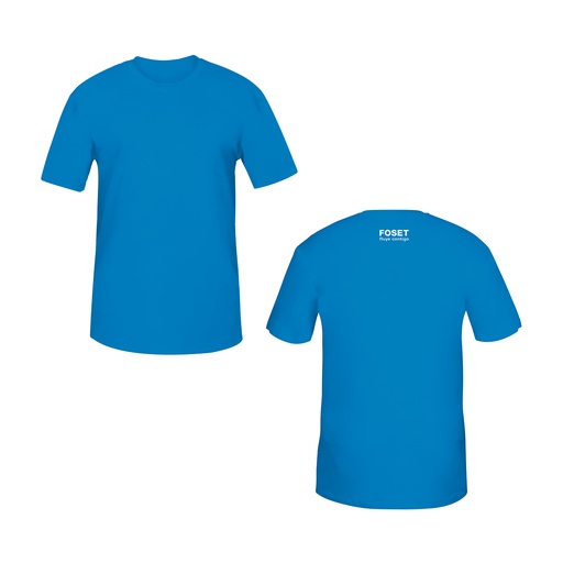 [T60421] Camiseta 100% algodón Foset, talla 42 - Pag 733