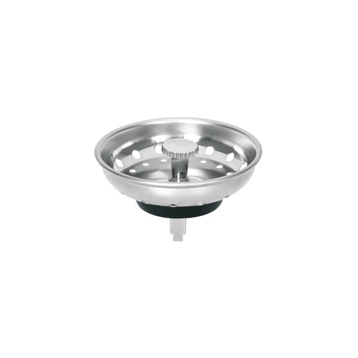 [T48021] Canastilla de acero inoxidable para contracanastas de 3-1/2' - Pag 669